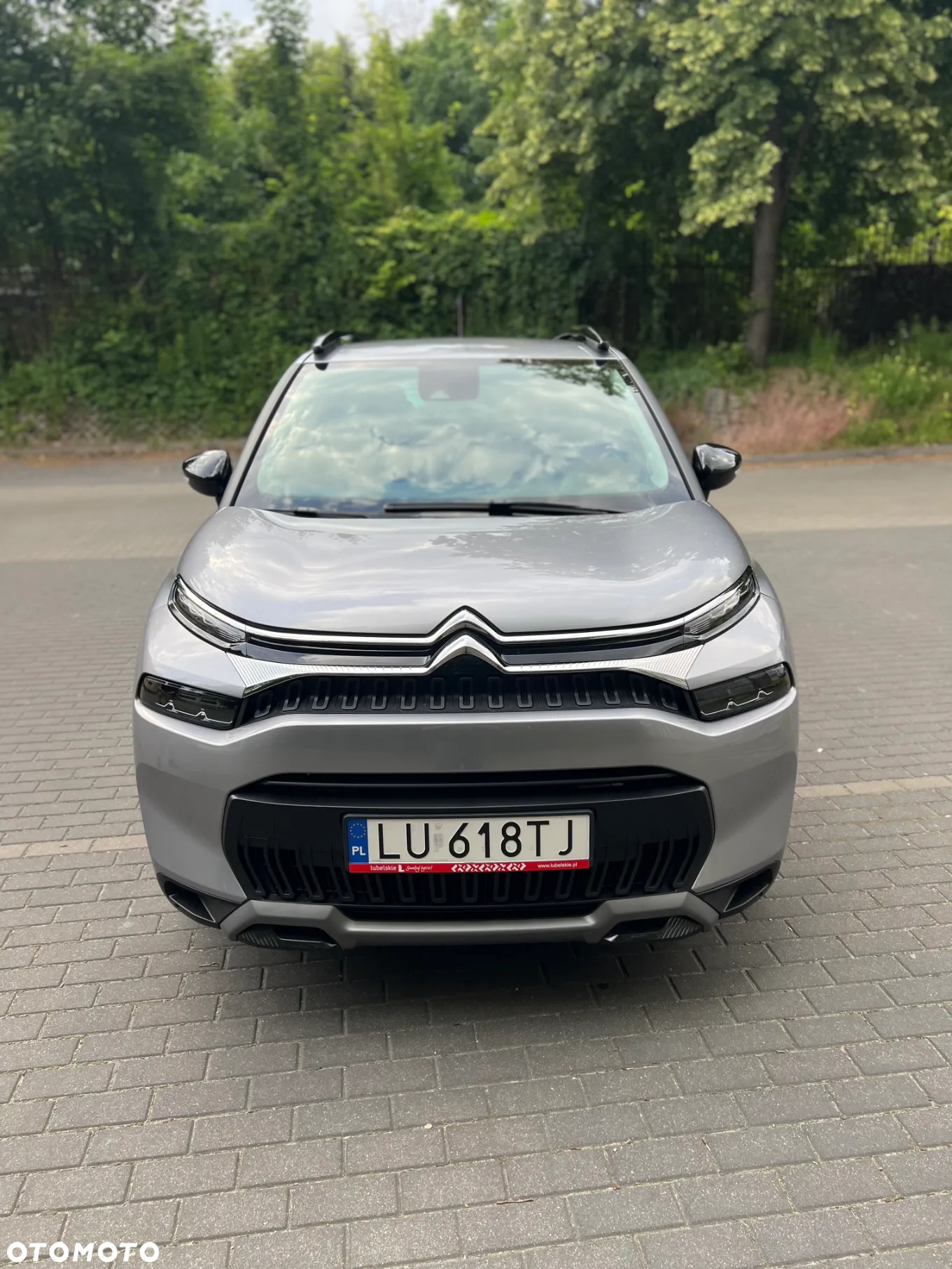 Citroën C3 Aircross PureTech 110 Stop & Start OPF PLUS - 5