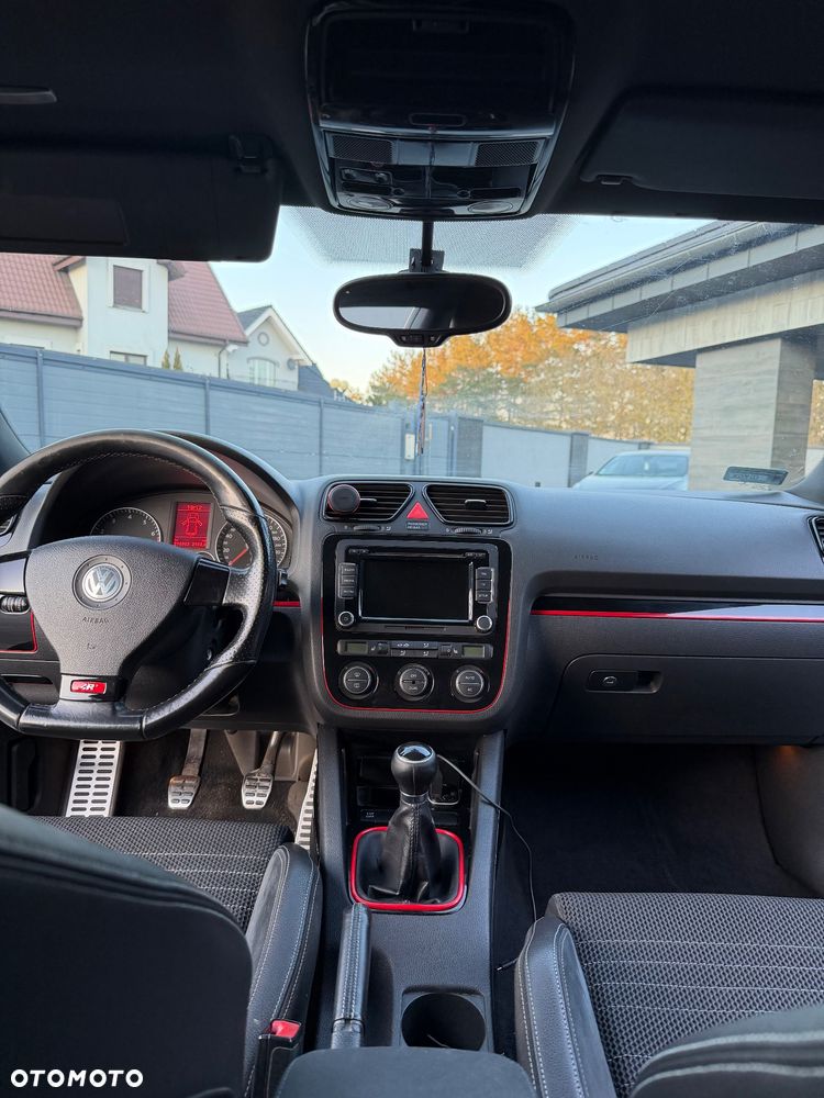 Volkswagen Scirocco 1.4 TSI - 7