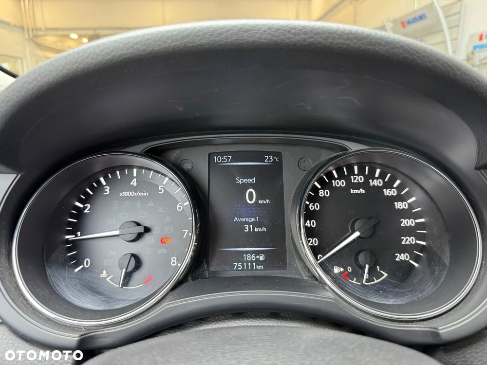 Nissan Pulsar 1.2 DIG-T Acenta - 10