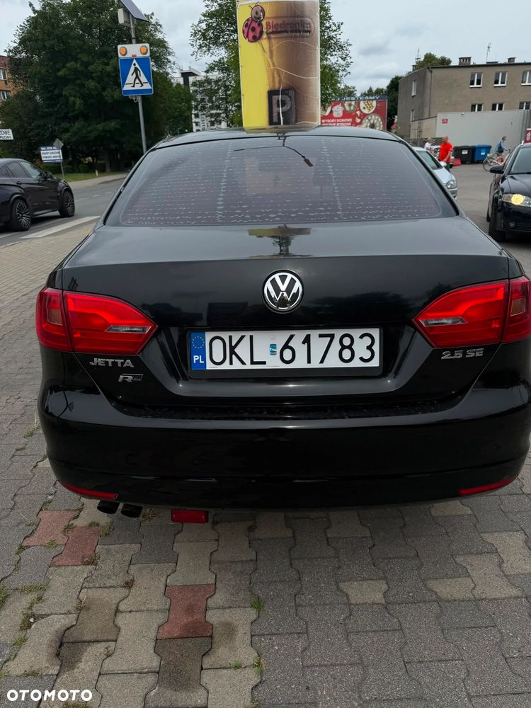 Volkswagen Jetta - 21