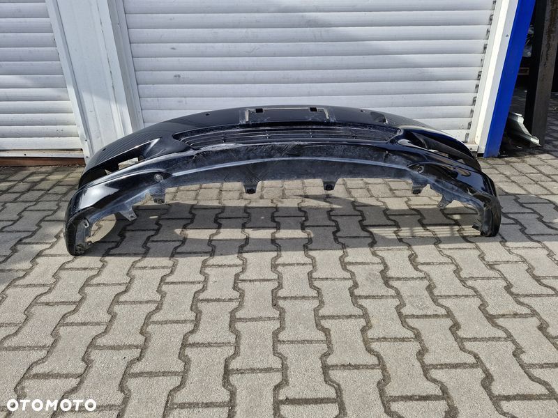 LEXUS LS IV 4 LIFT LS460 LS600 LIFT ZDERZAK PRZÓD PRZEDNI - 12