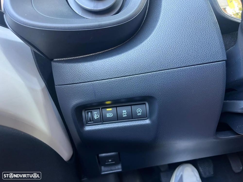 Toyota Aygo X 1.0 Play - 21