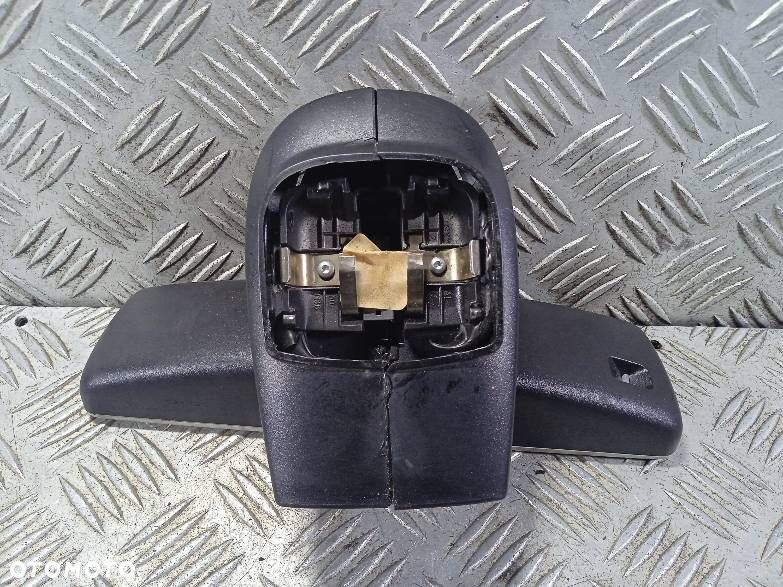 LUSTERKO WEWNĘTRZNE VOLKSWAGEN PASSAT B6 - 2