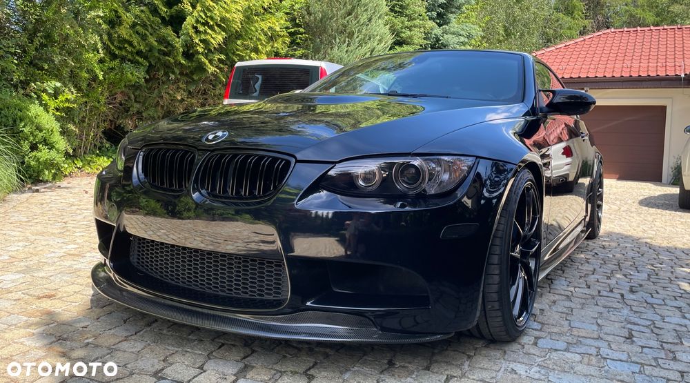 BMW M3 - 1