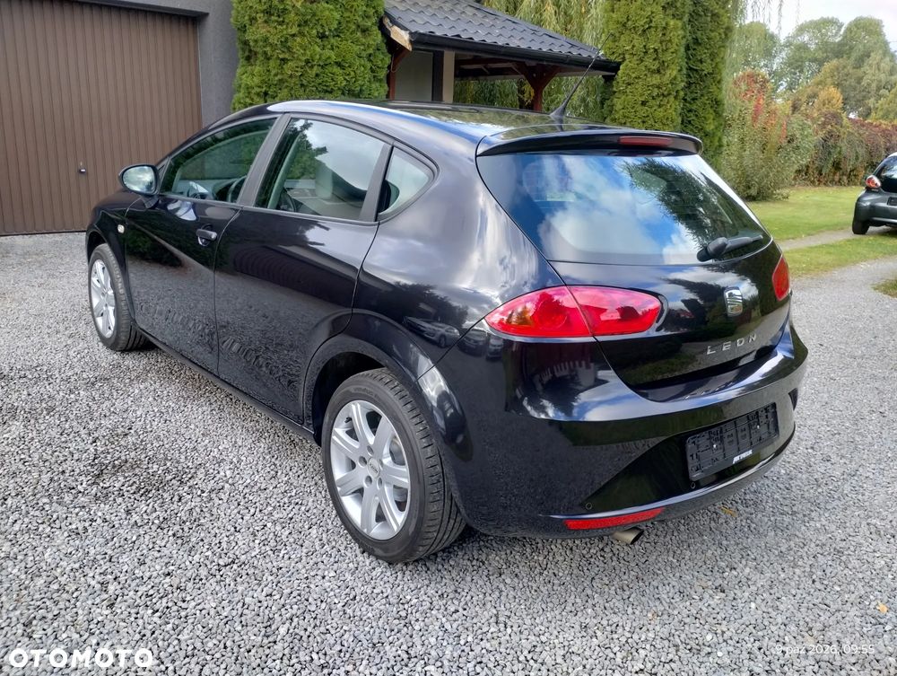 Seat Leon - 11