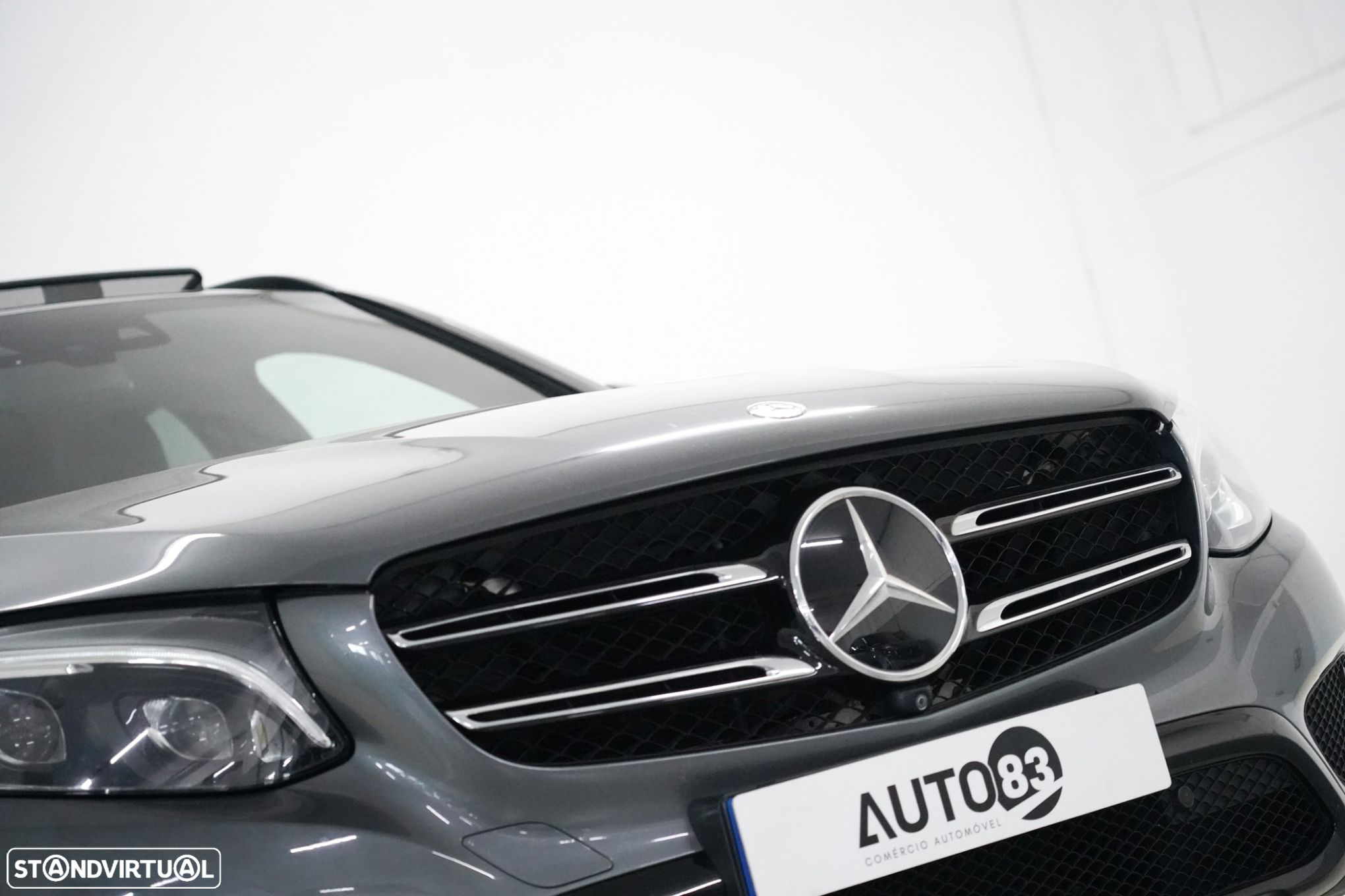 Mercedes-Benz GLC 220 - 20