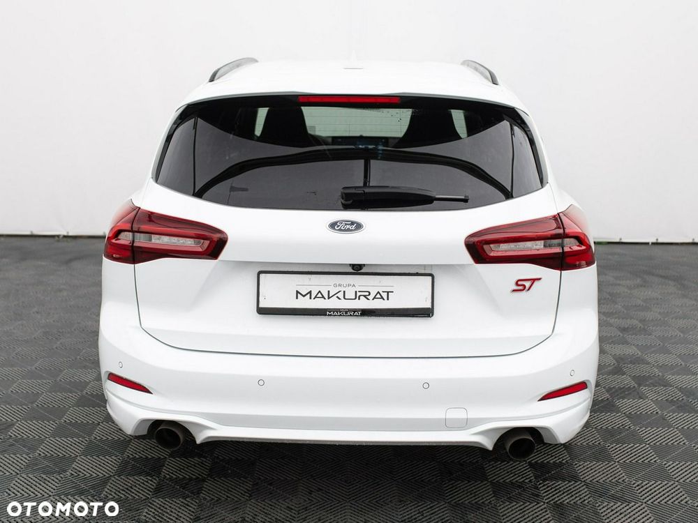 Ford Focus - 9