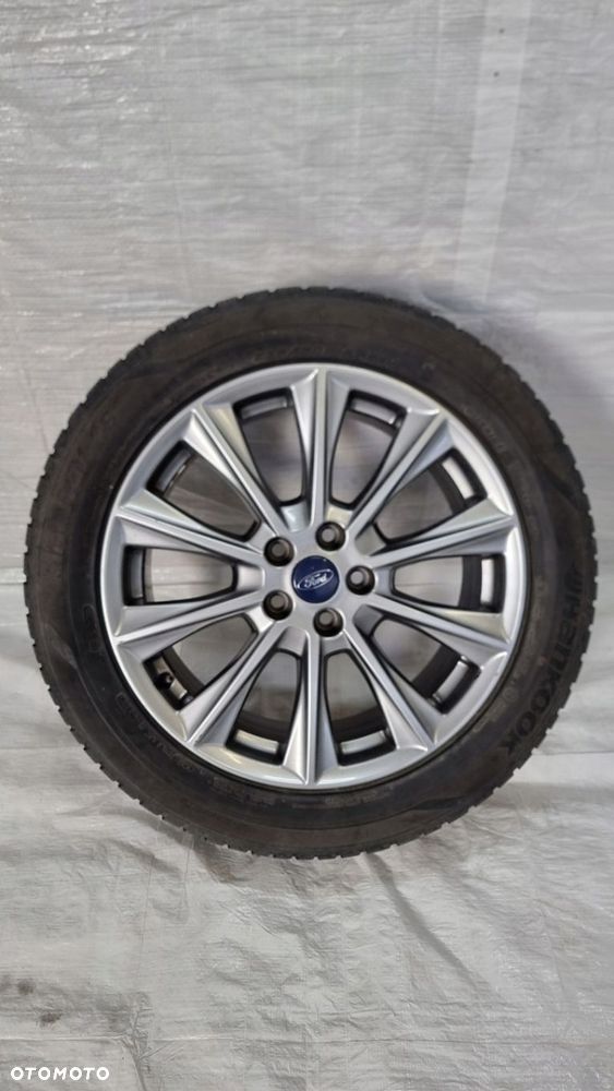 FORD KUGA MK2 ALU FELGA ALUFELGA GJ5C-1007-N1A 7,5 X 18 5X108 ET 52,5 - 1