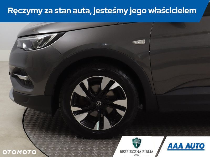 Opel Grandland X - 17