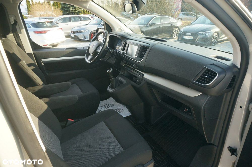 Toyota Proace Verso 2.0 D4-D Long Business - 26