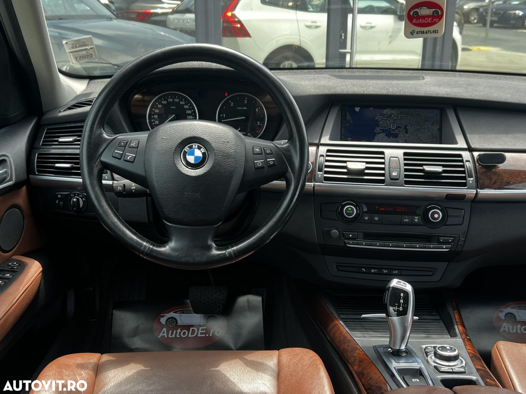 BMW X5 - 9