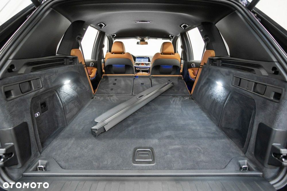 BMW X5 xDrive40i sport - 35