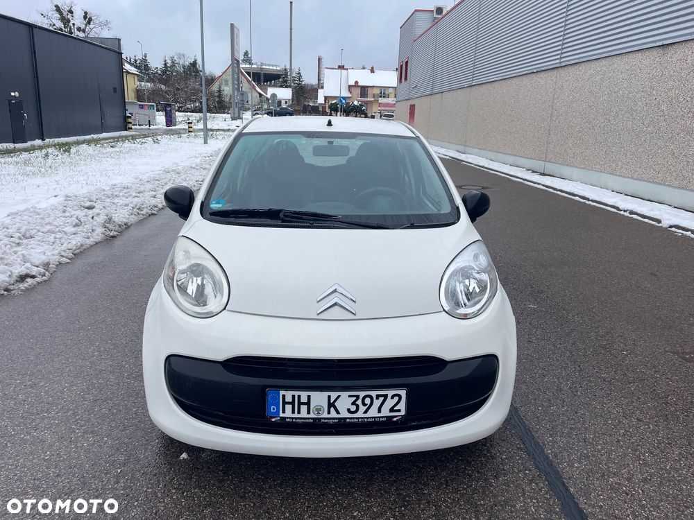 Citroën C1 1.0 Airsport - 2