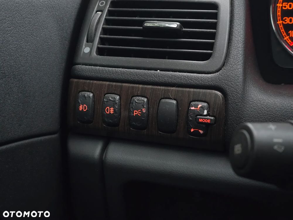 Fiat Croma 1.9 JTD Dynamic - 30