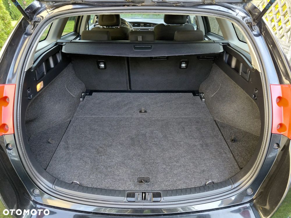 Toyota Auris - 21