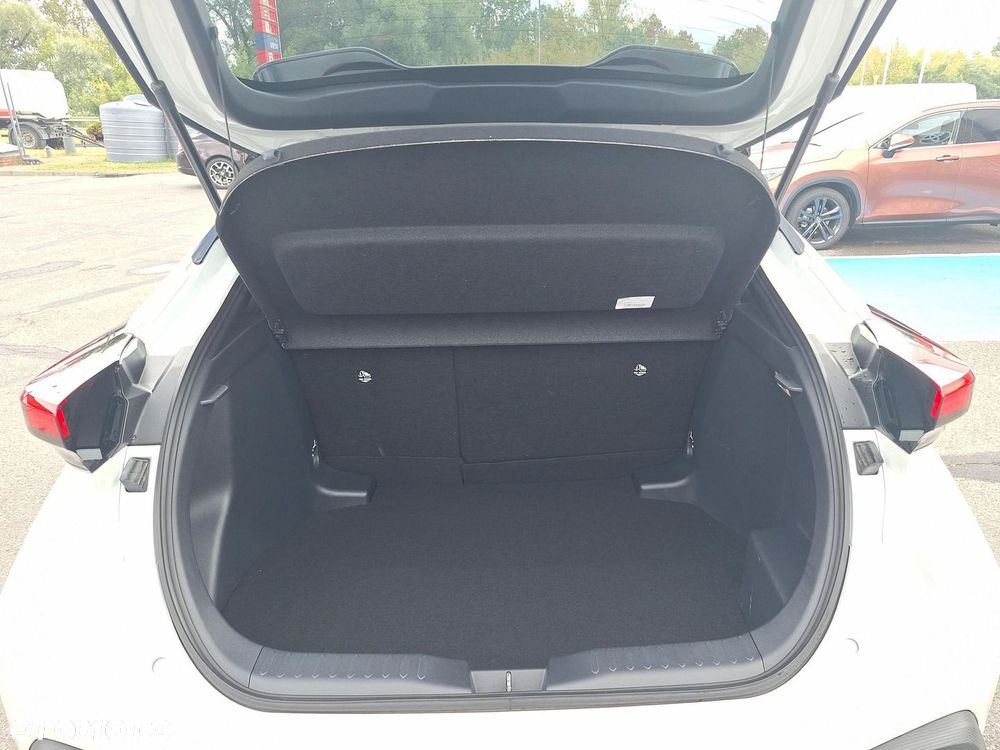 Toyota C-HR 2.0 Hybrid Dynamic Force Style - 13