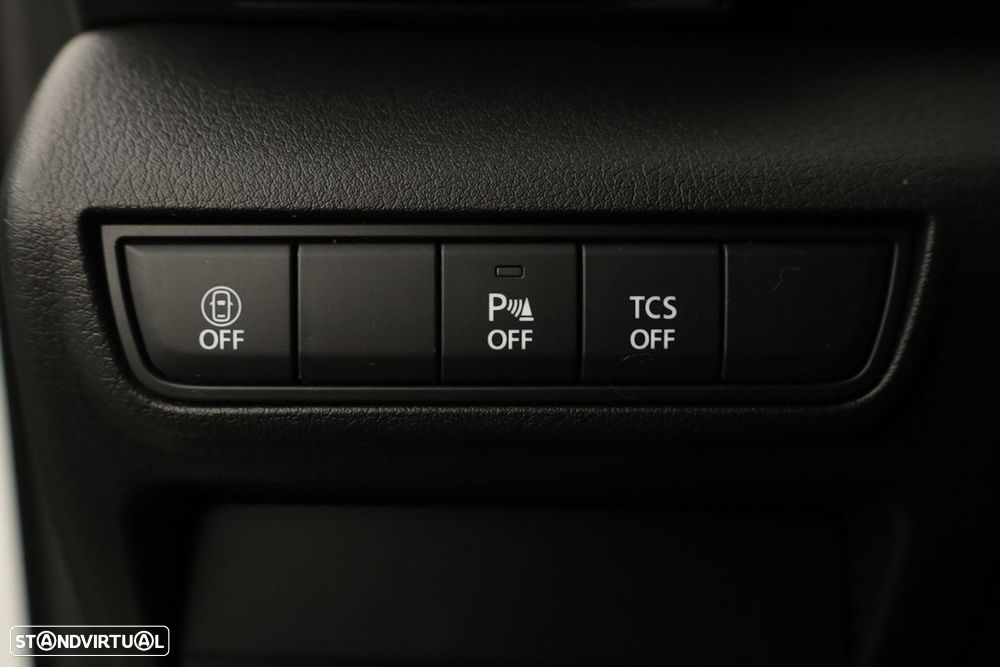 Mazda MX-30 e-SKYACTIV Exclusve-Line - 19