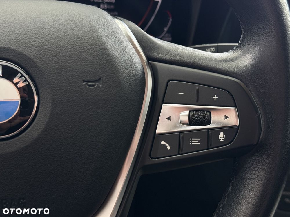 BMW Seria 3 320d xDrive MHEV Advantage - 24