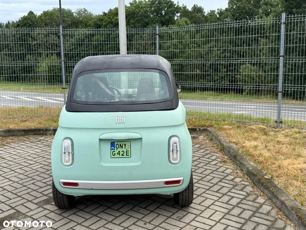 Fiat Inny - 8