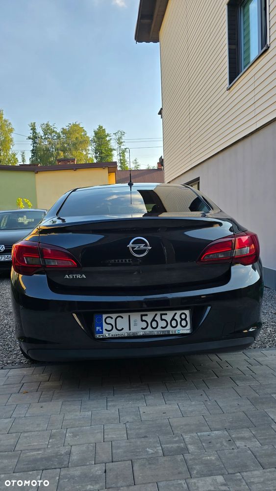 Opel Astra 1.6 Active - 3