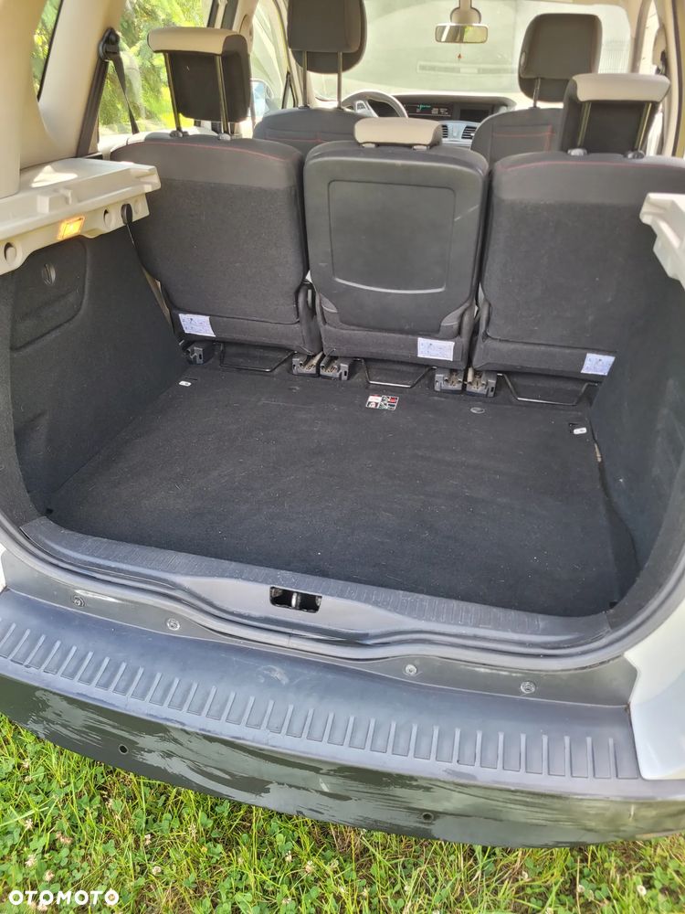 Renault Scenic 1.6 dCi Energy Dynamique - 12