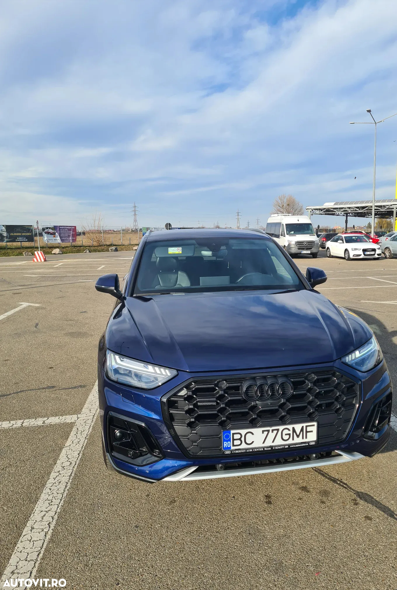 Audi Q5 - 17