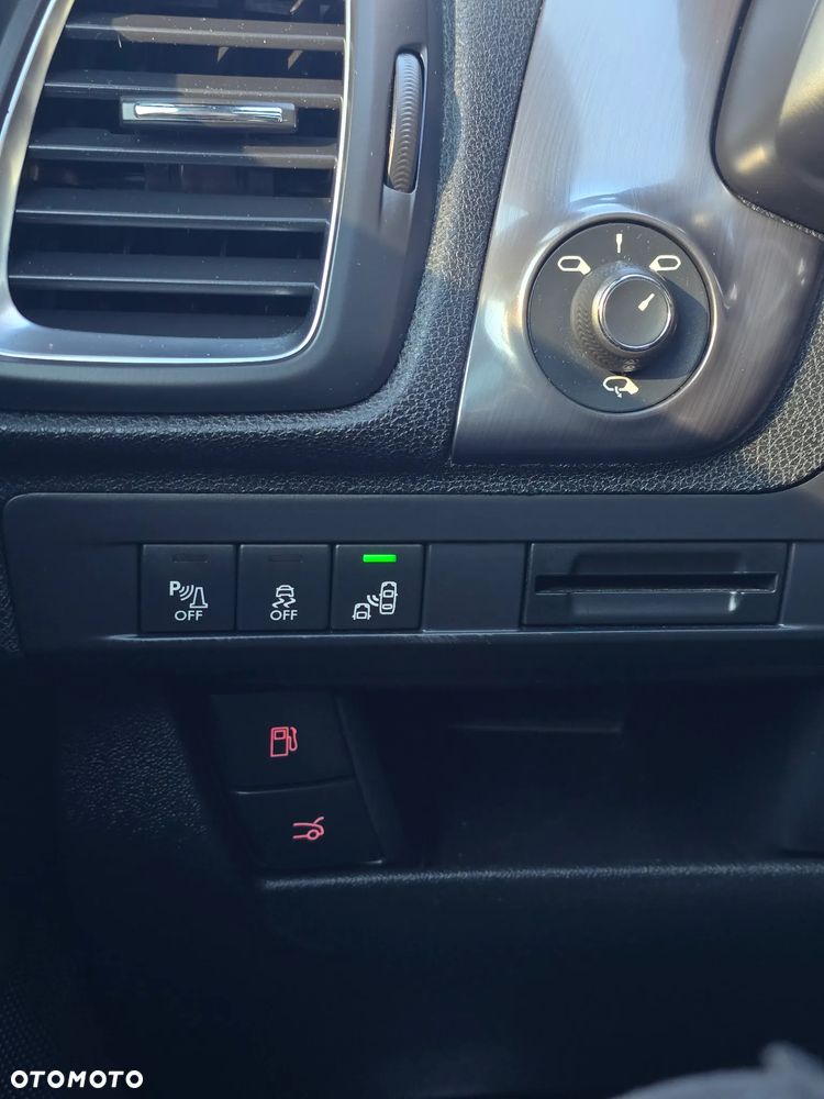 DS Automobiles DS 5 - 30