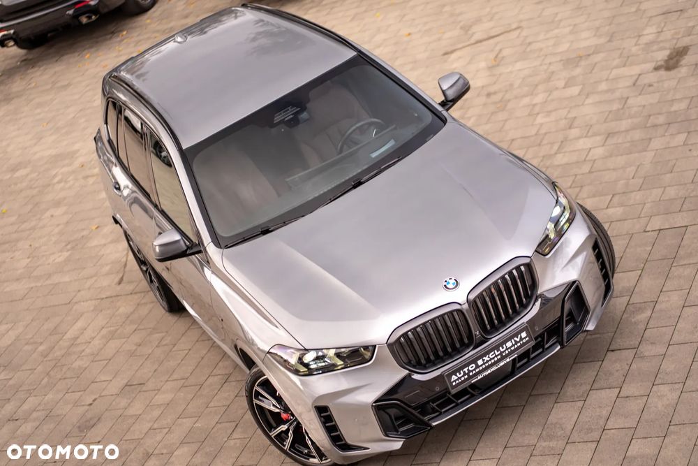 BMW X5 xDrive40d mHEV sport - 22