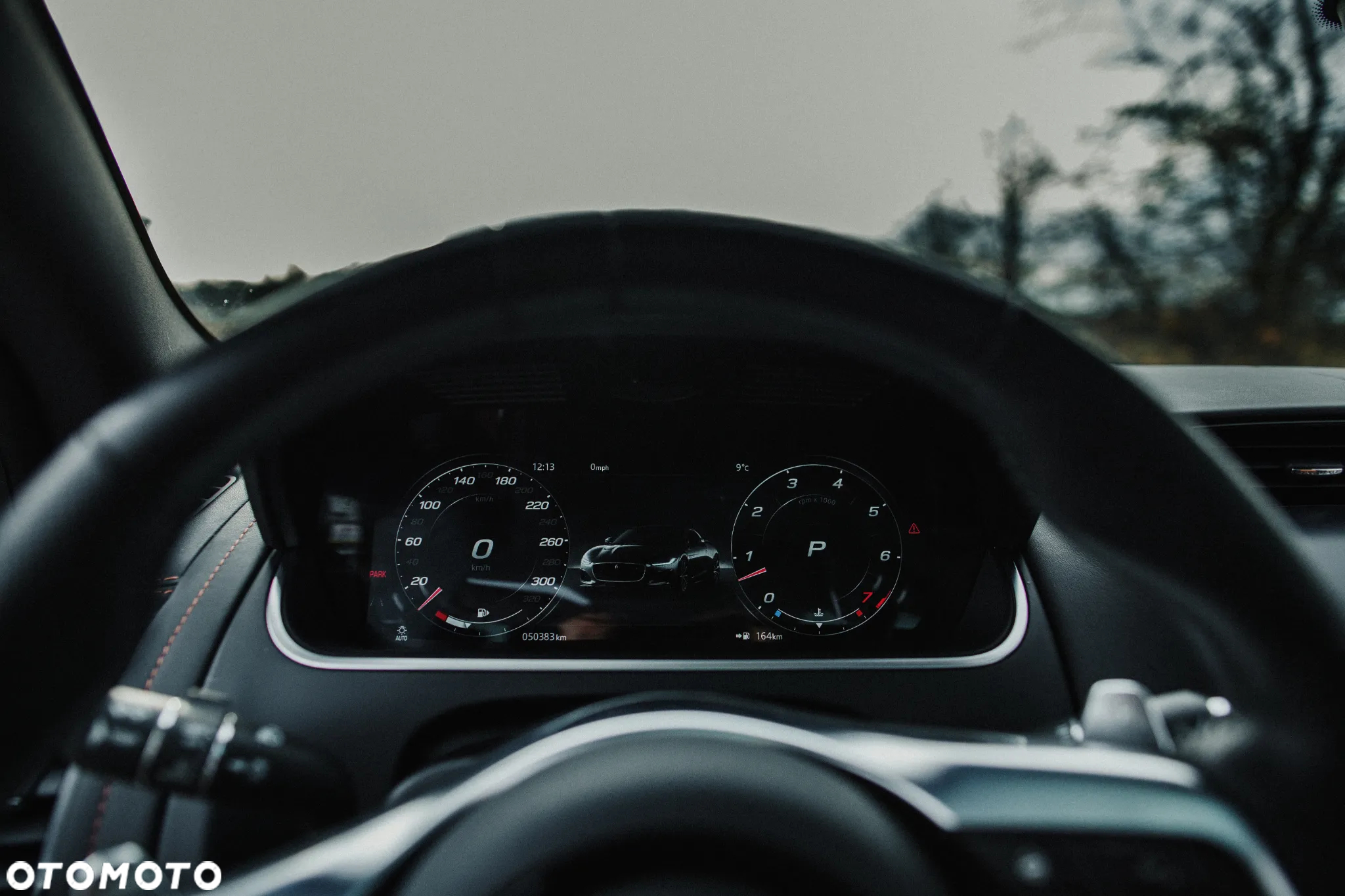 Jaguar F-Type 5.0 V8 S/C AWD R - 14