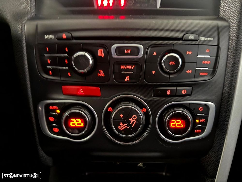 Citroën DS4 1.6 HDi Chic - 20