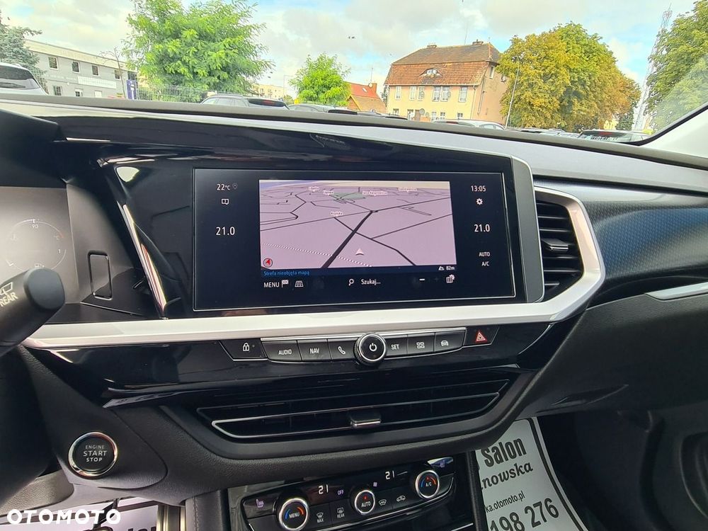 Opel Grandland 1.2 T GS Line S&S - 12