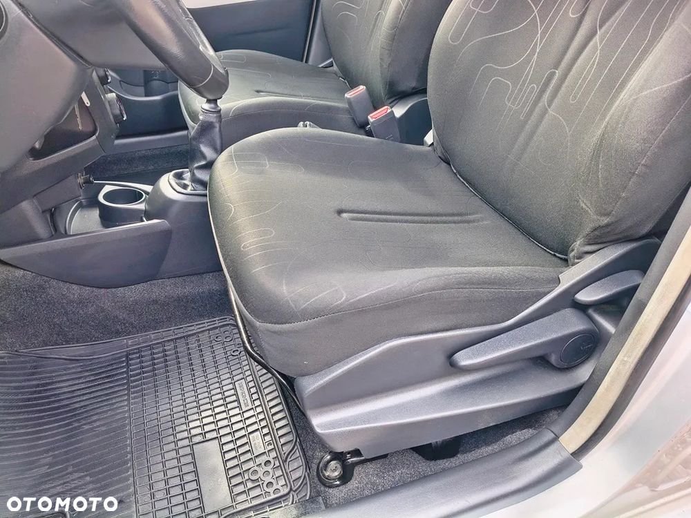 Toyota Yaris 1.33 VVT-i Life - 8