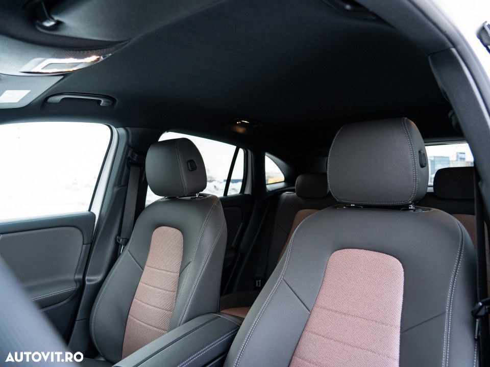 Mercedes-Benz EQA 250+ - 14