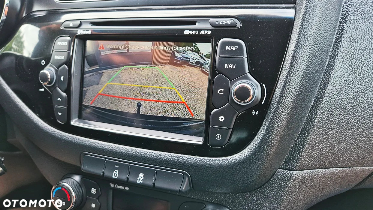 Kia Ceed Cee'd 1.6 GDI XL - 40