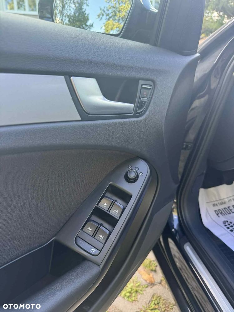 Audi A4 Avant 2.0 TDI - 15