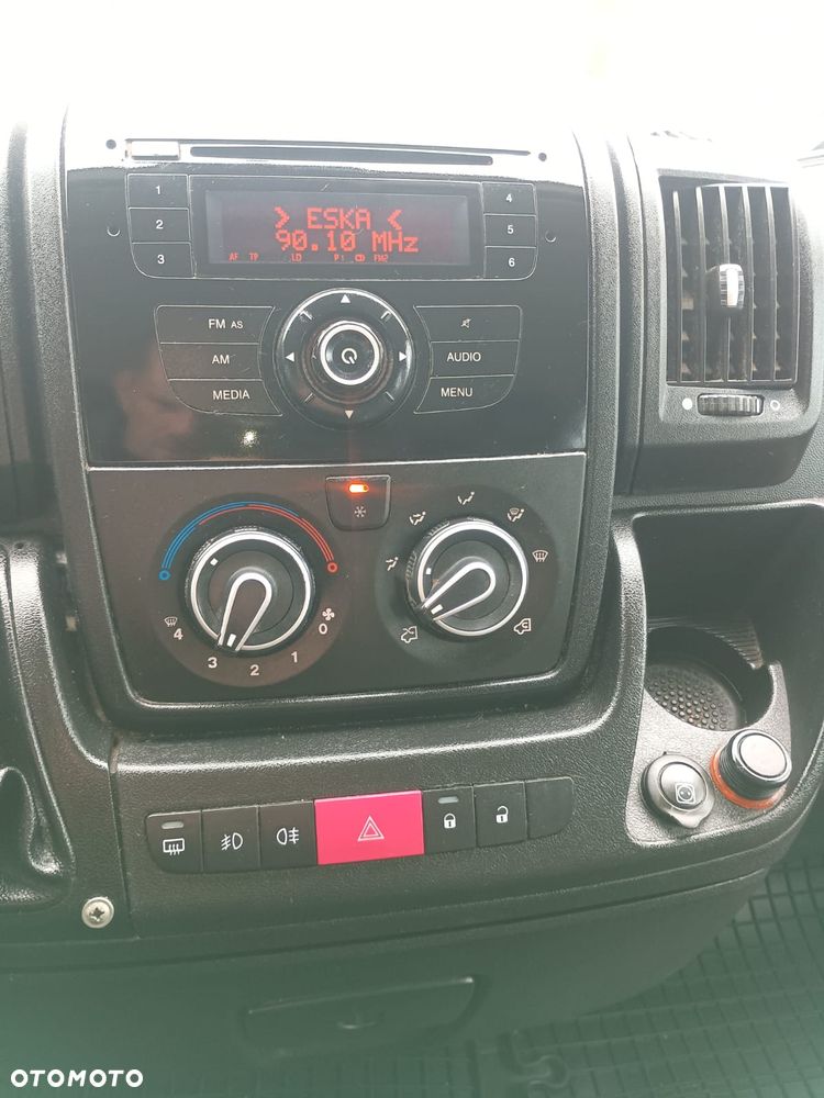 Peugeot Boxer 335 2.2 HD - 8