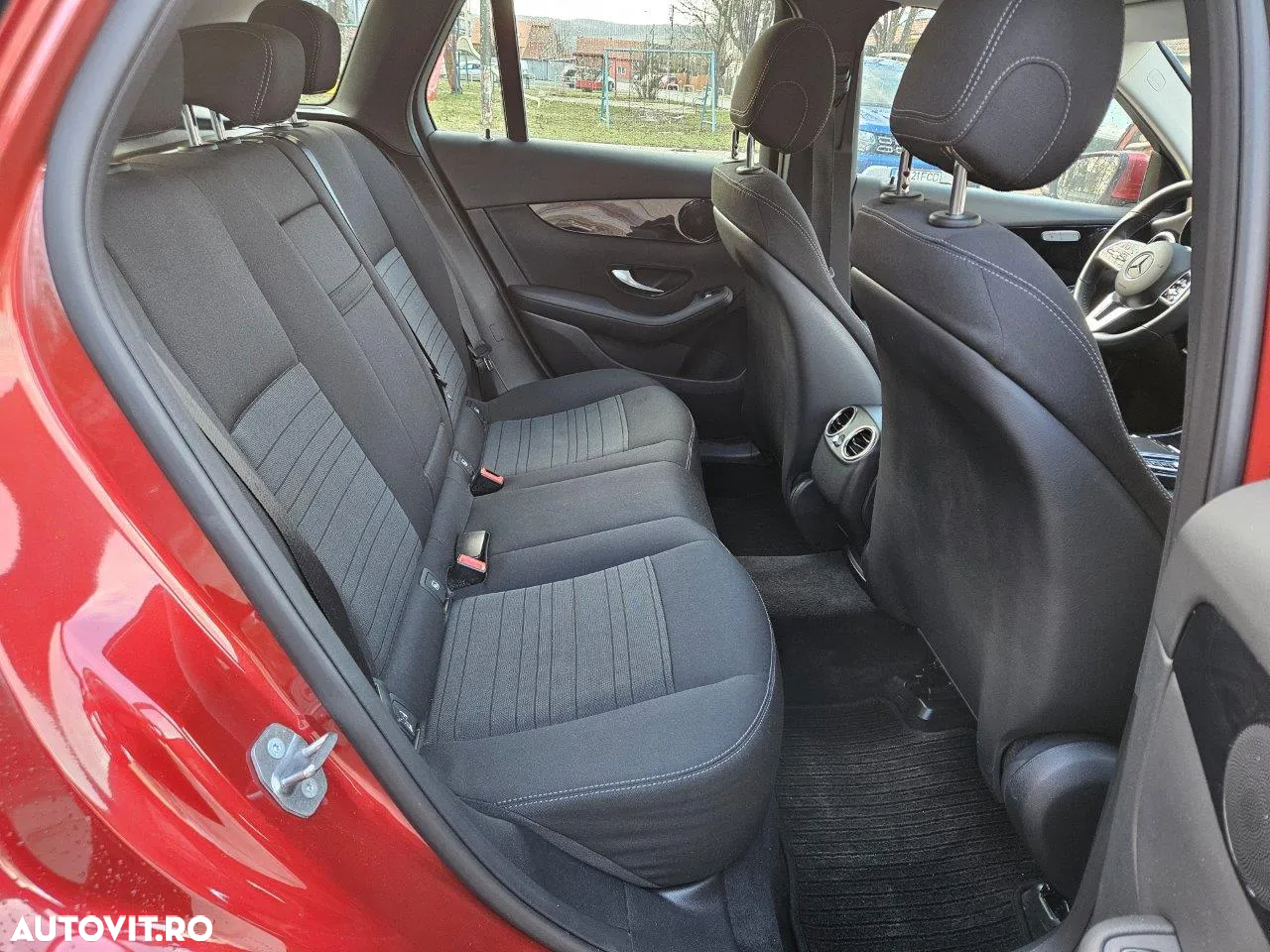 Mercedes-Benz GLC 200 d 4Matic 9G-TRONIC - 18