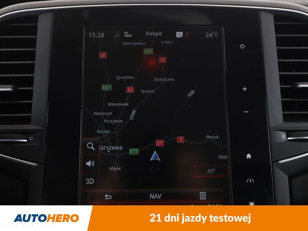 Renault Talisman 1.6 Energy dCi Intens - 24