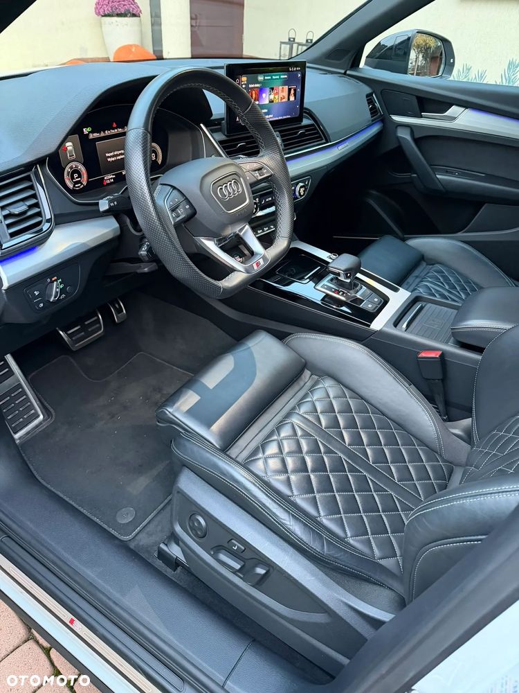 Audi Q5 Sportback - 13