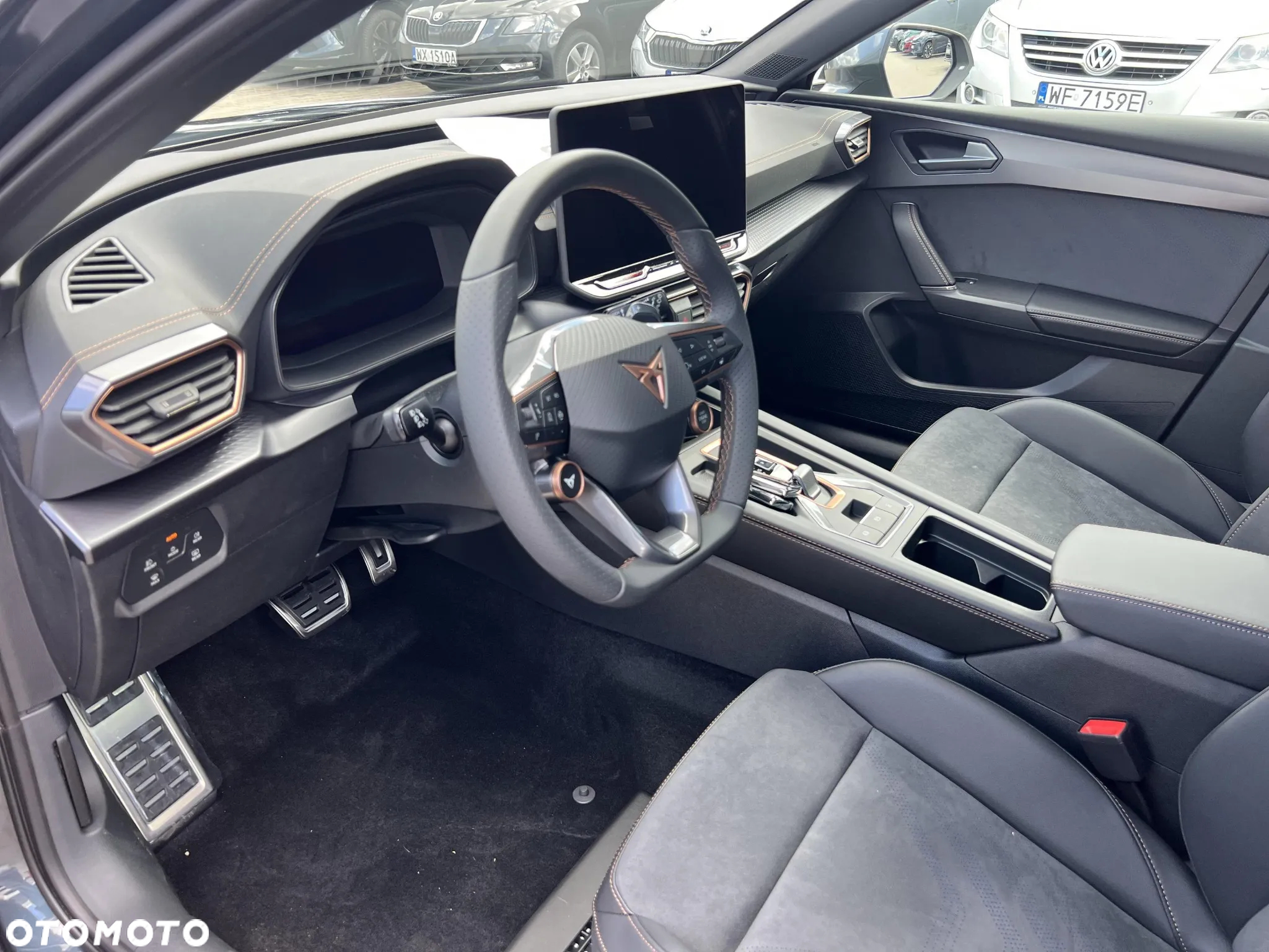 Cupra Leon - 9