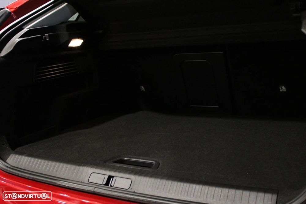 Citroën e-C4 50 kWh Shine - 6