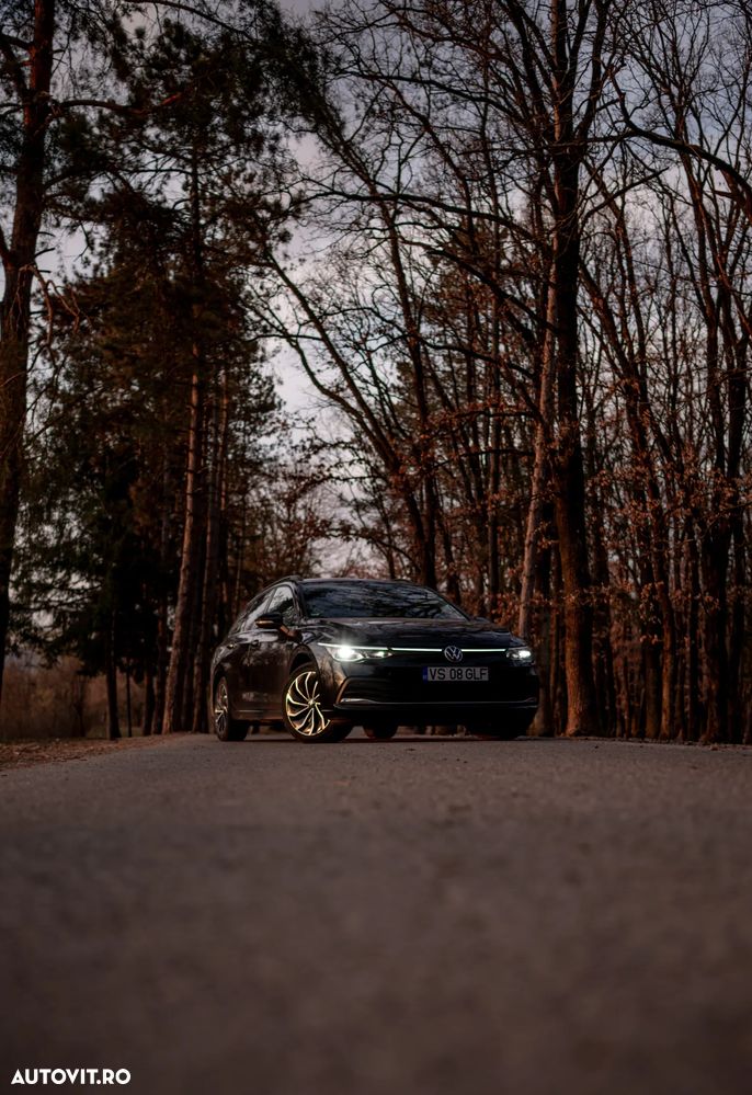 Volkswagen Golf 2022 photo 5