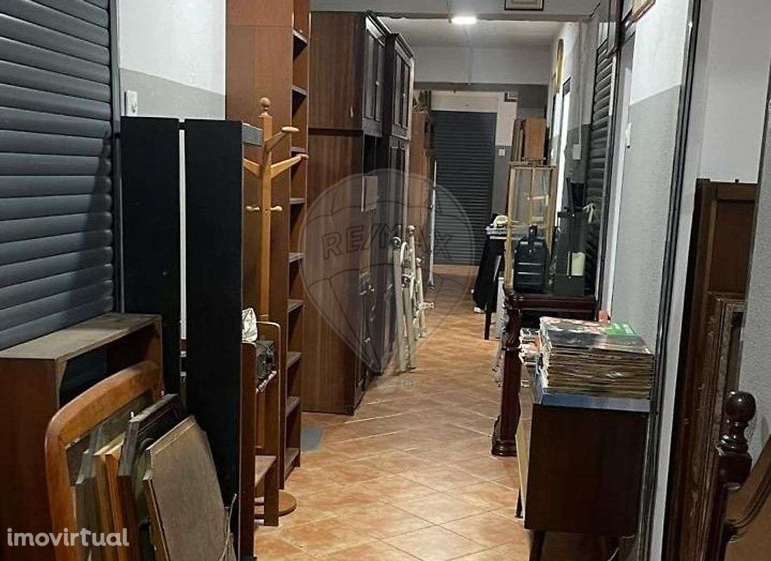 Armazém  para venda - Grande imagem: 3/6