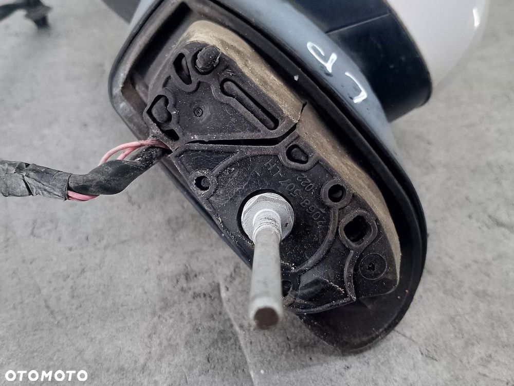 LUSTERKO LEWE CITROEN C3 II FL 2068-507-LH EWP - 5