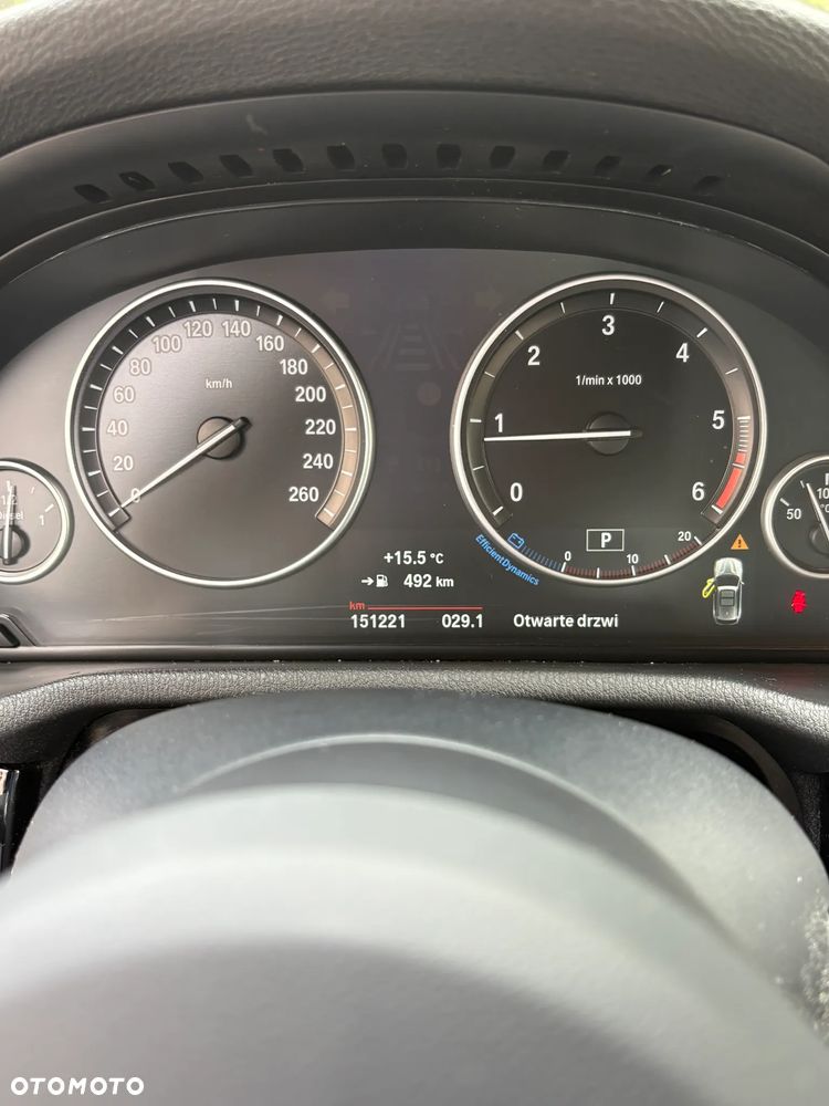BMW X3 xDrive20d M Sport - 8