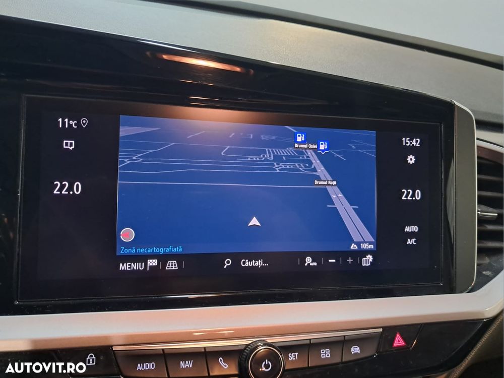 Opel Grandland X - 20