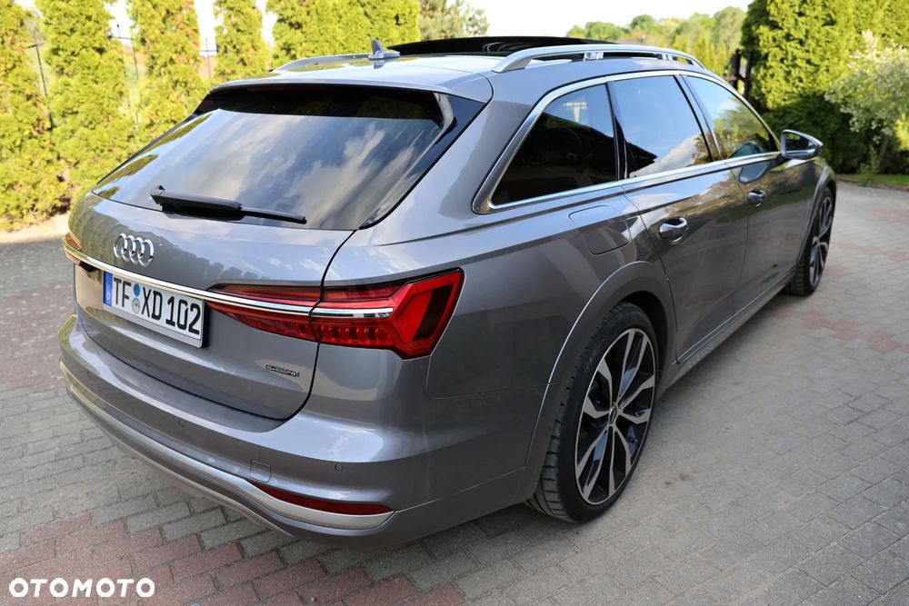 Audi A6 Allroad 3.0 TFSI Quattro S tronic - 11