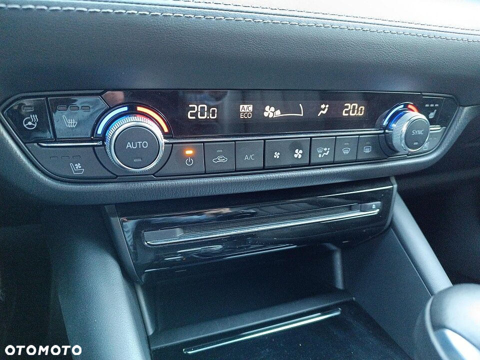 Mazda 6 - 11
