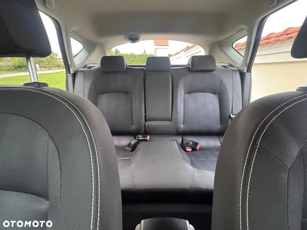 Nissan Qashqai - 22