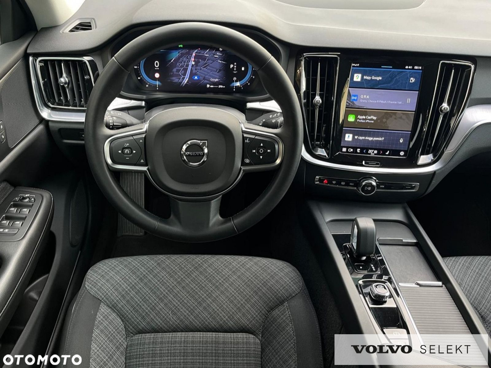 Volvo V60 - 11
